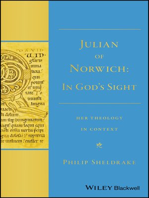 cover image of Julian of Norwich